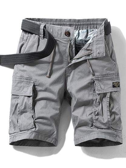 Mens Cargo Shorts