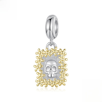 Silver Pendant
