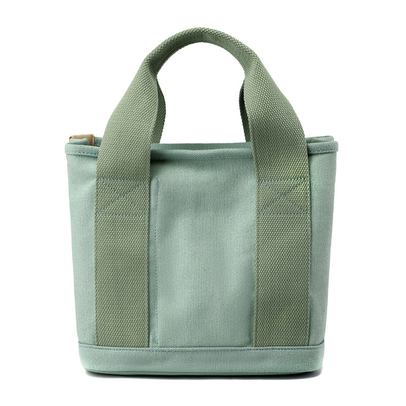 canvas tote bag