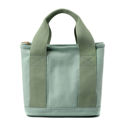 canvas tote bag