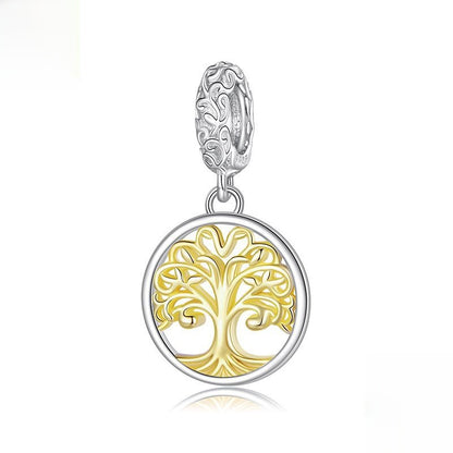 Silver Pendant
