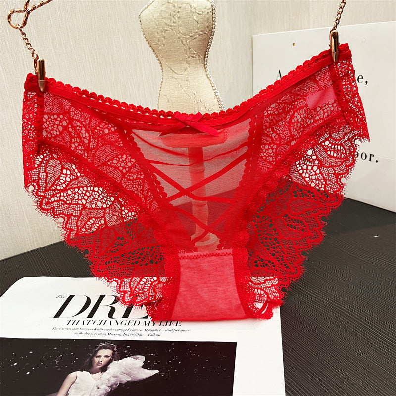 women lace underwear