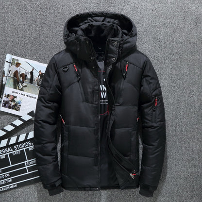 Outdoor Sports Warm Jacket