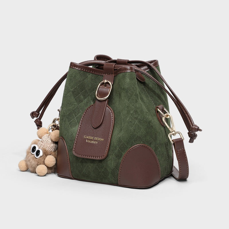 Women Bucket Bag
