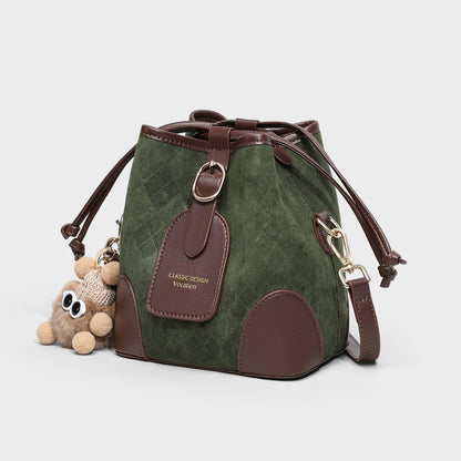 Women Bucket Bag
