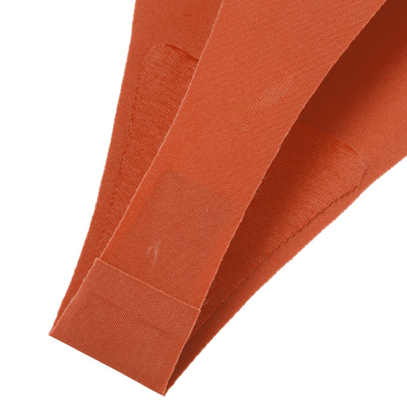 Women's low-rise seamless underwear