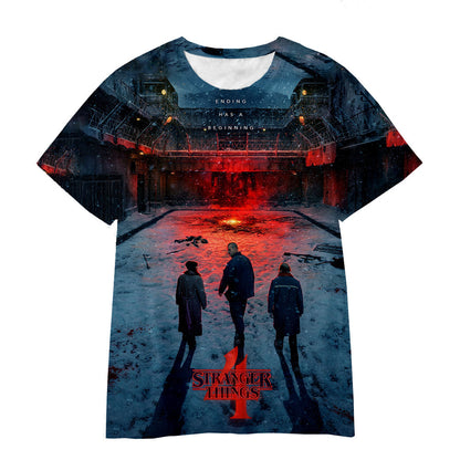 Men T-Shirt