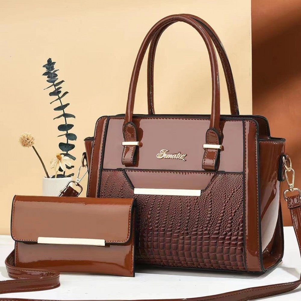 Women's shoulder bag
