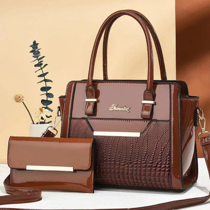 Women's shoulder bag