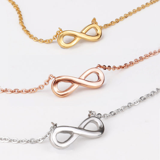 Sterling Silver Cross Necklace