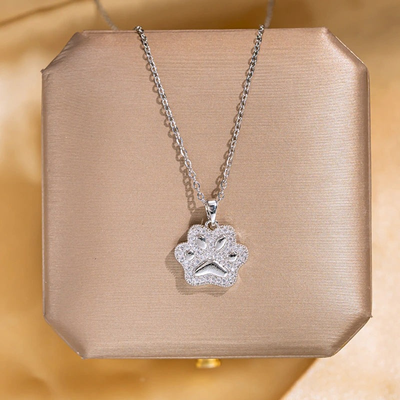 Pendant Necklace