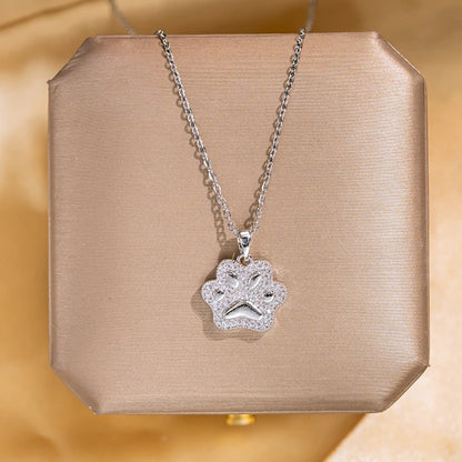 Pendant Necklace