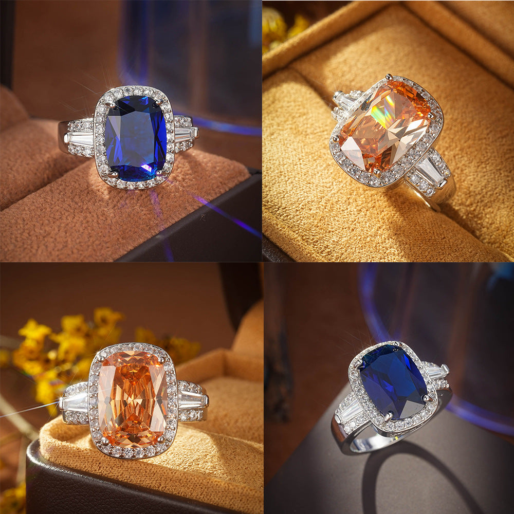 Fashion Ring
