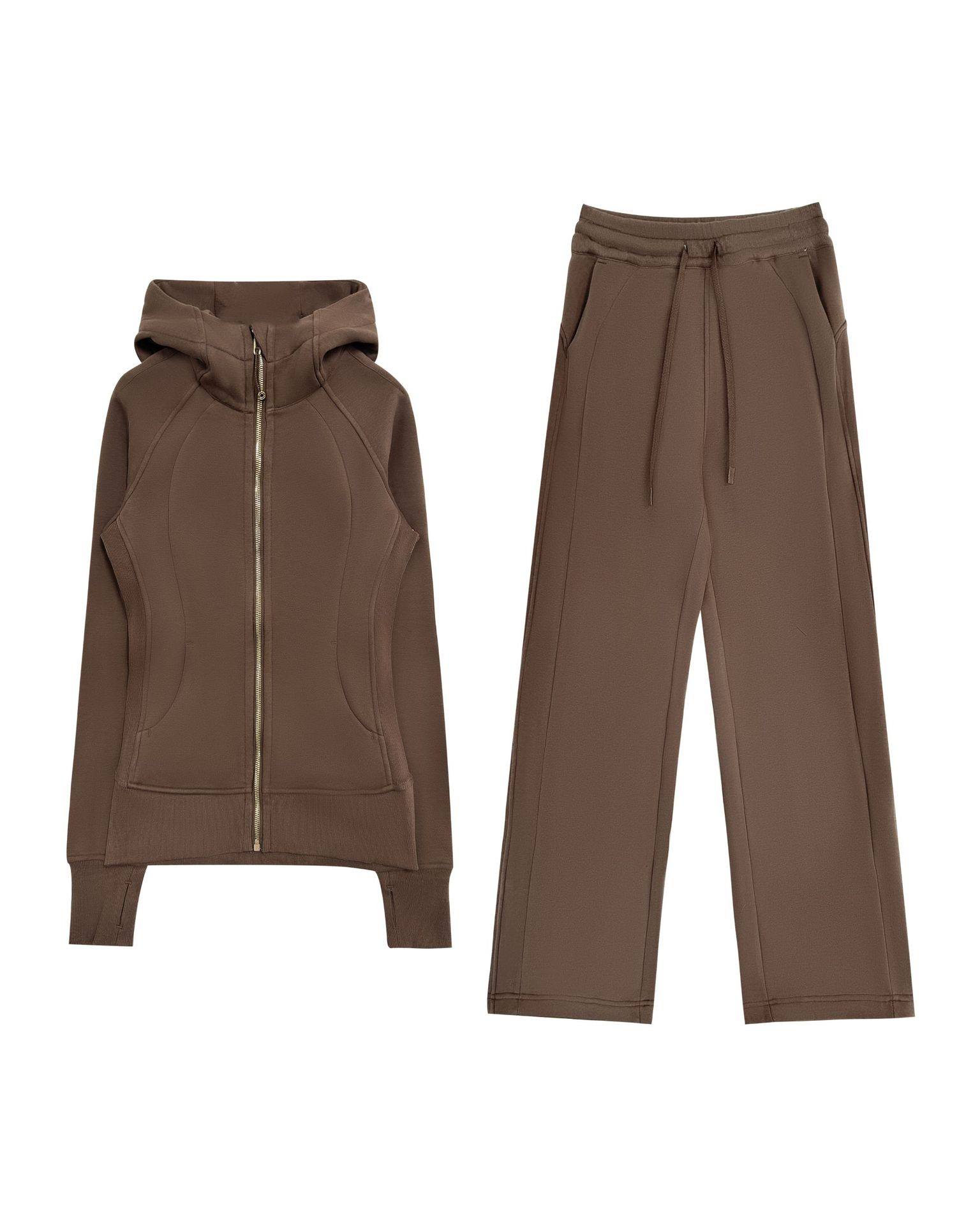 Womens Sweatsuit Set