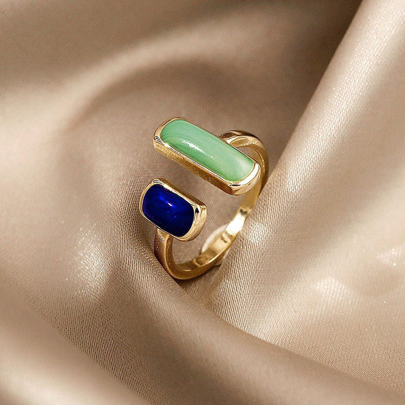 Fashion Rings