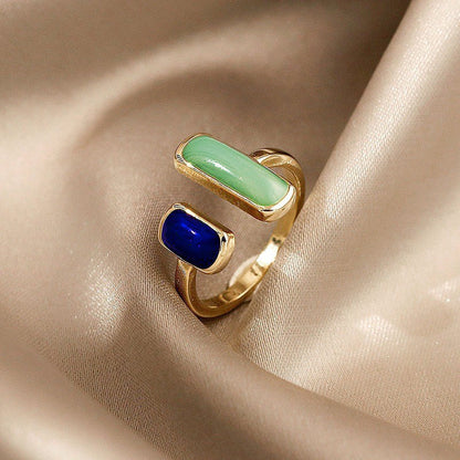 Fashion Rings