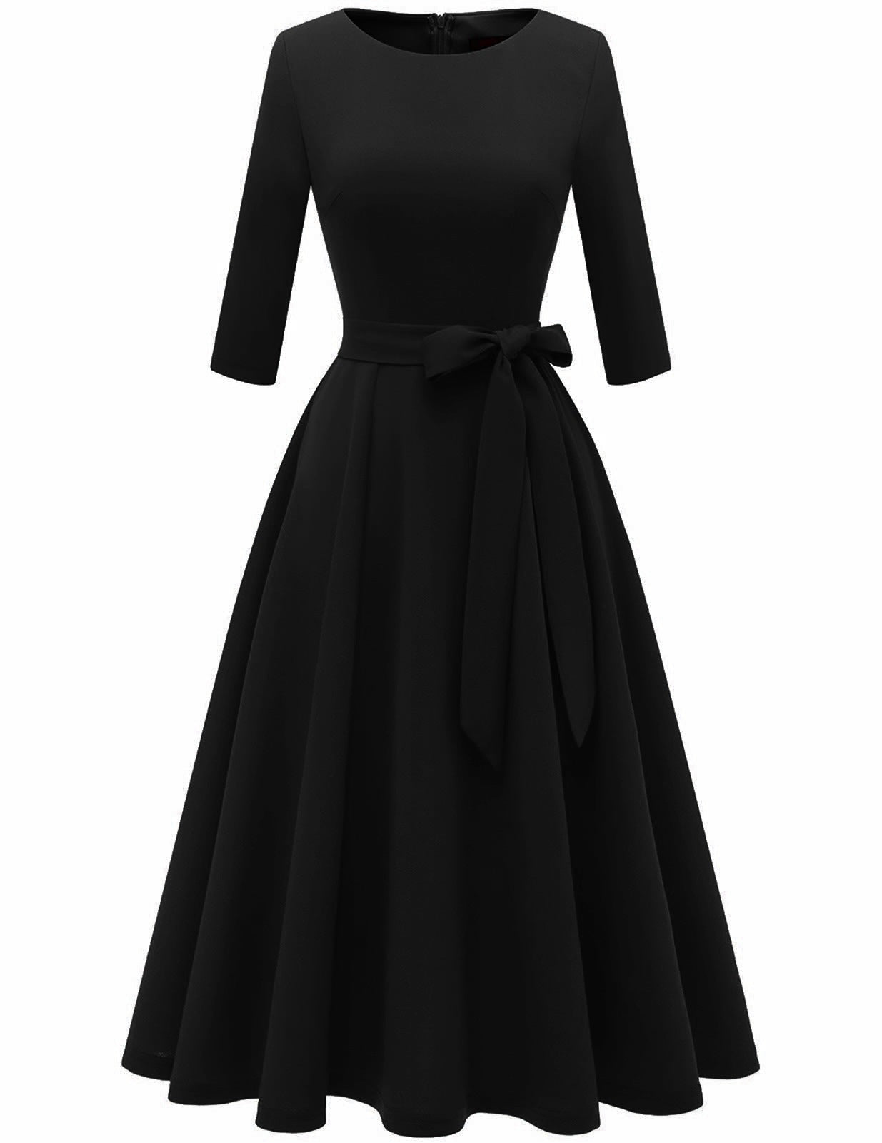Resort Style Dress