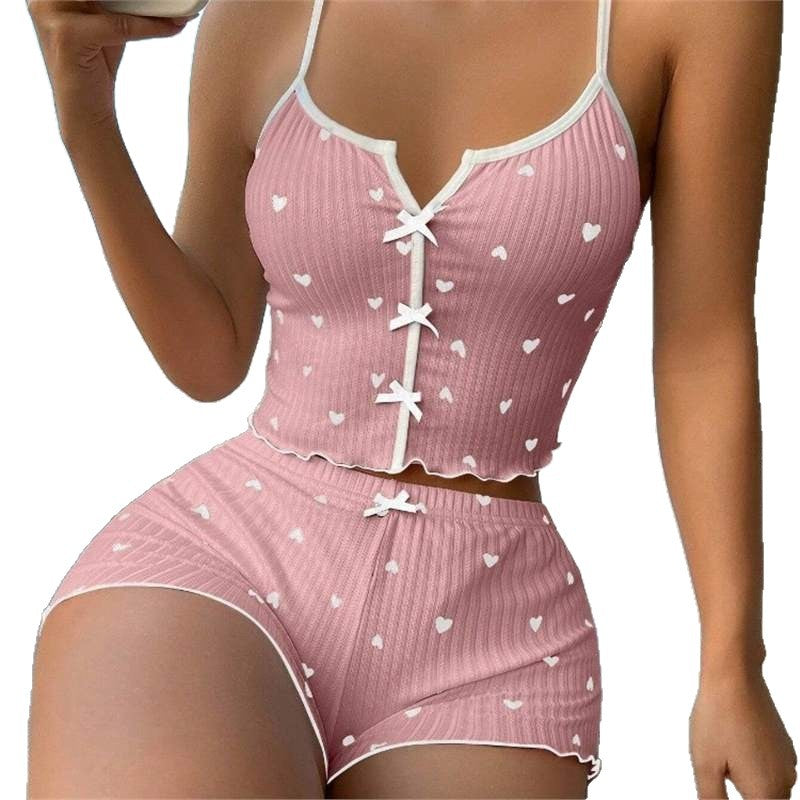 leisure wear