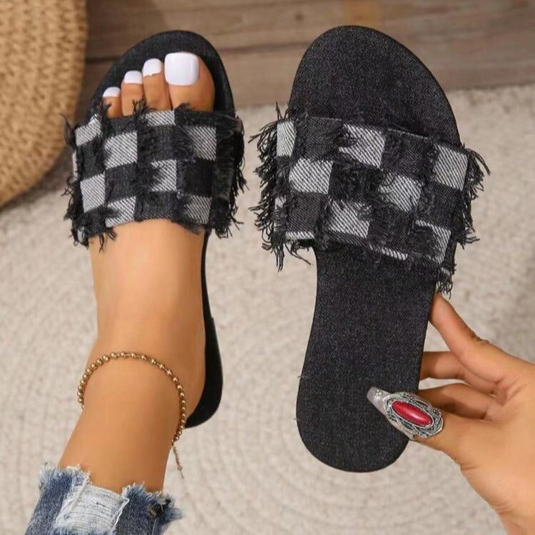 Womens Sandals