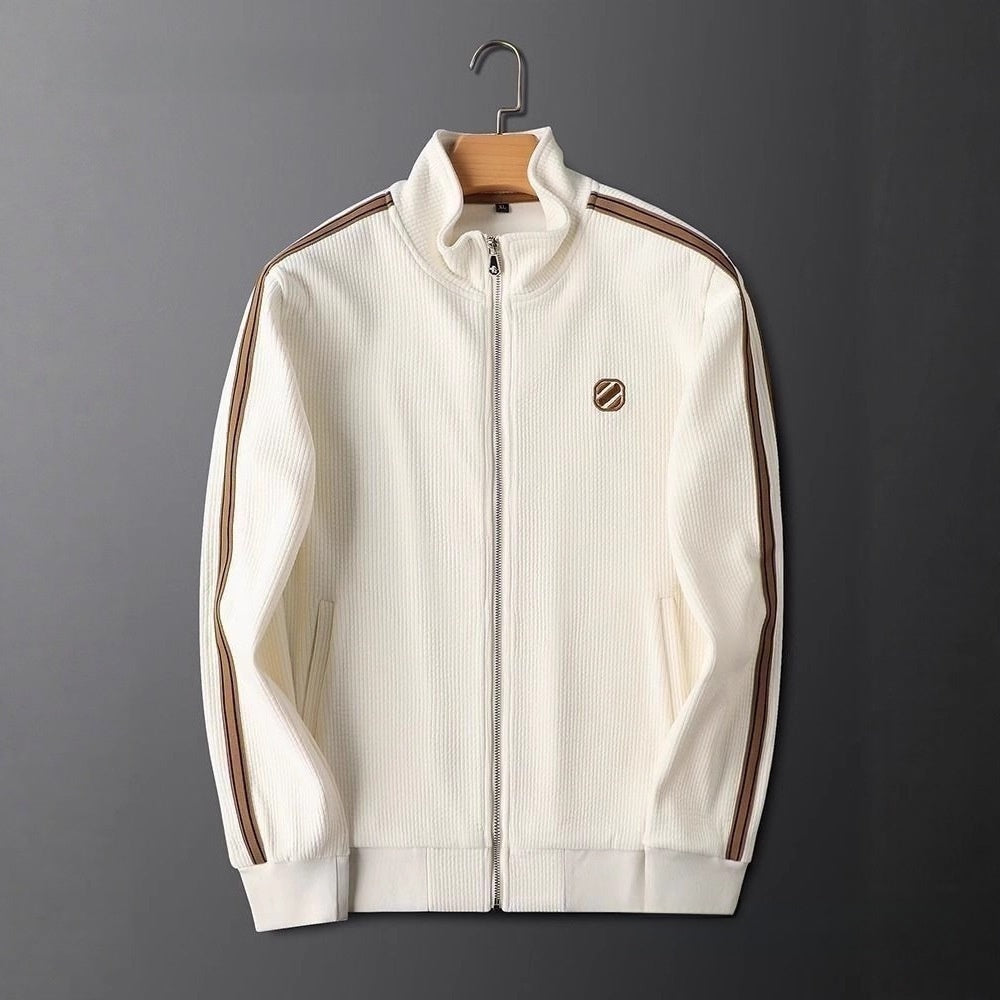 Casual sports outfit