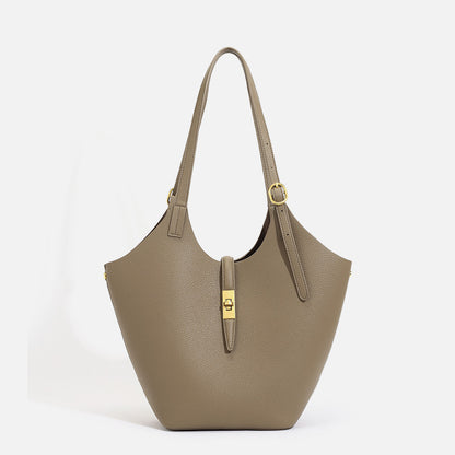 Fashion All-match Shoulder Handbag