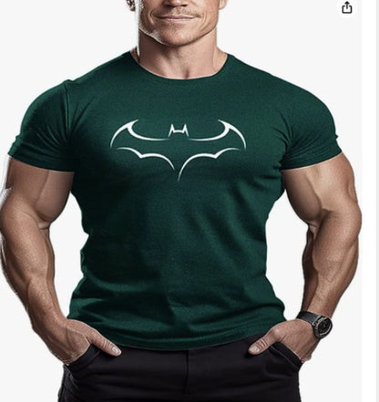 Mens Cotton Tshirt
