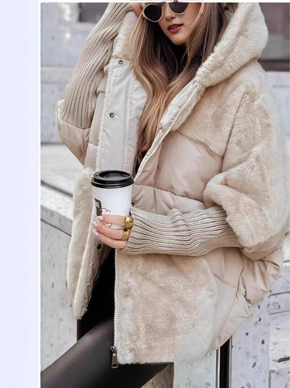 Womens Jacket