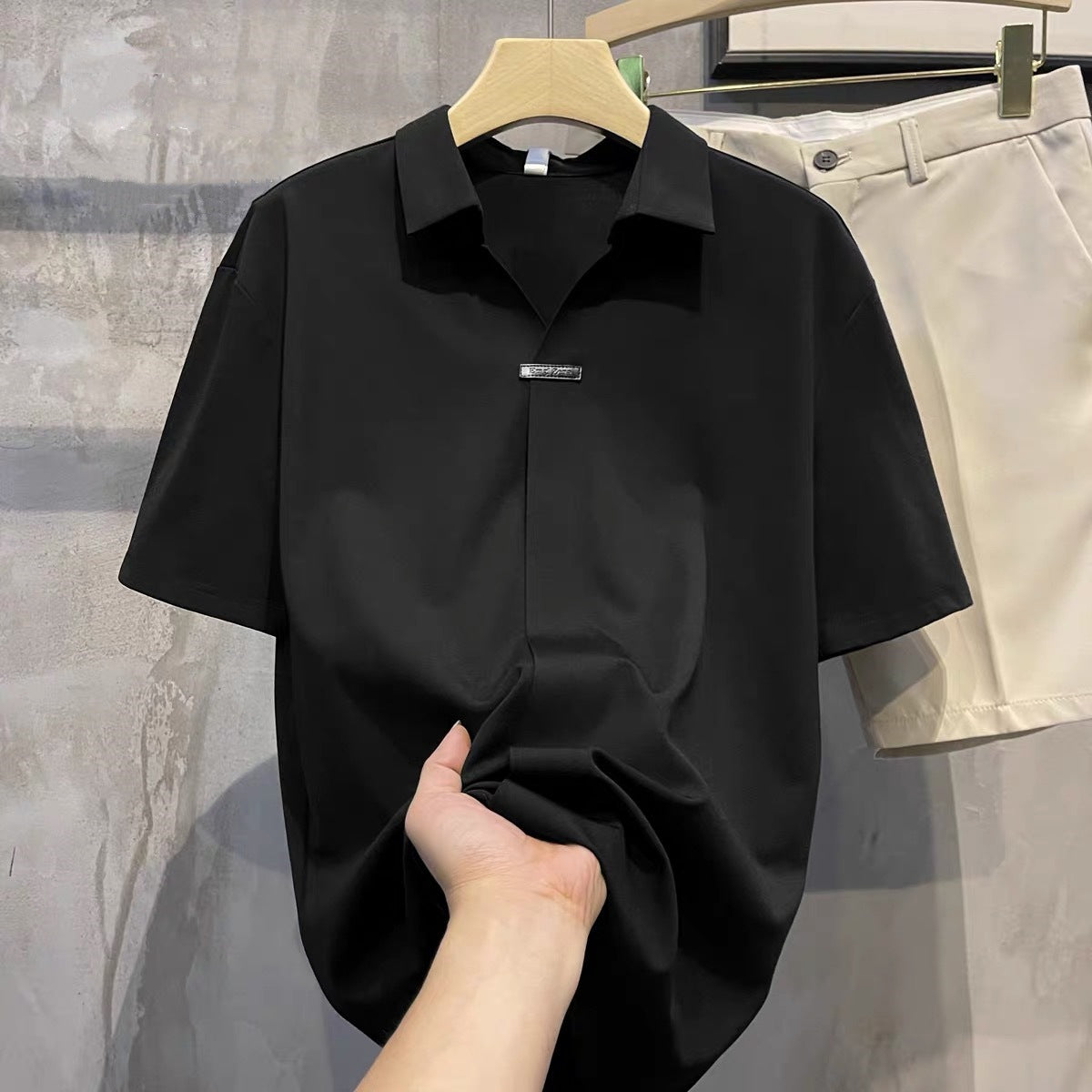 Mens Shirt