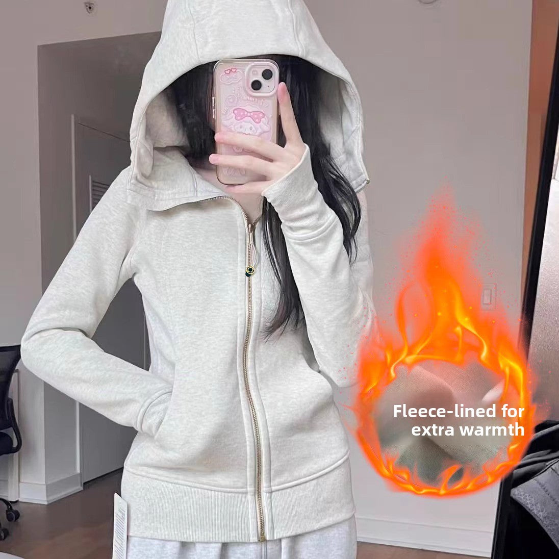 Womens Sweatsuit Set