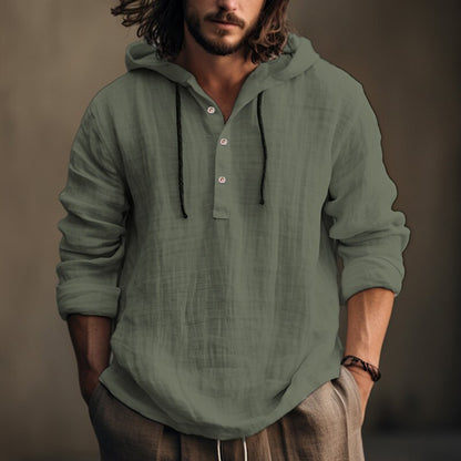 Men hoodie