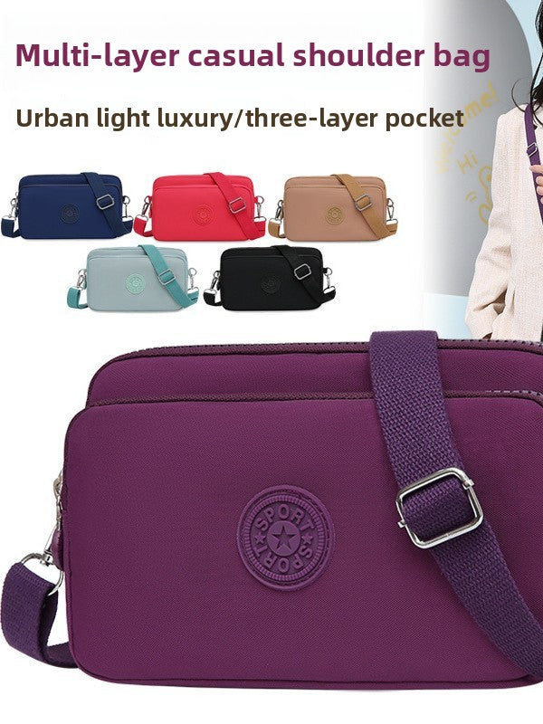 crossbody bag