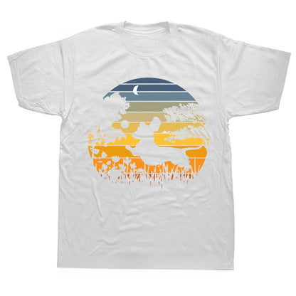 Cotton T Shirt