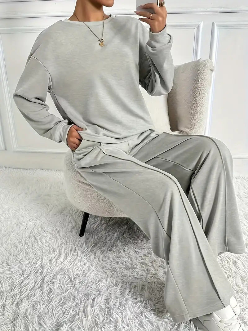 women casual set