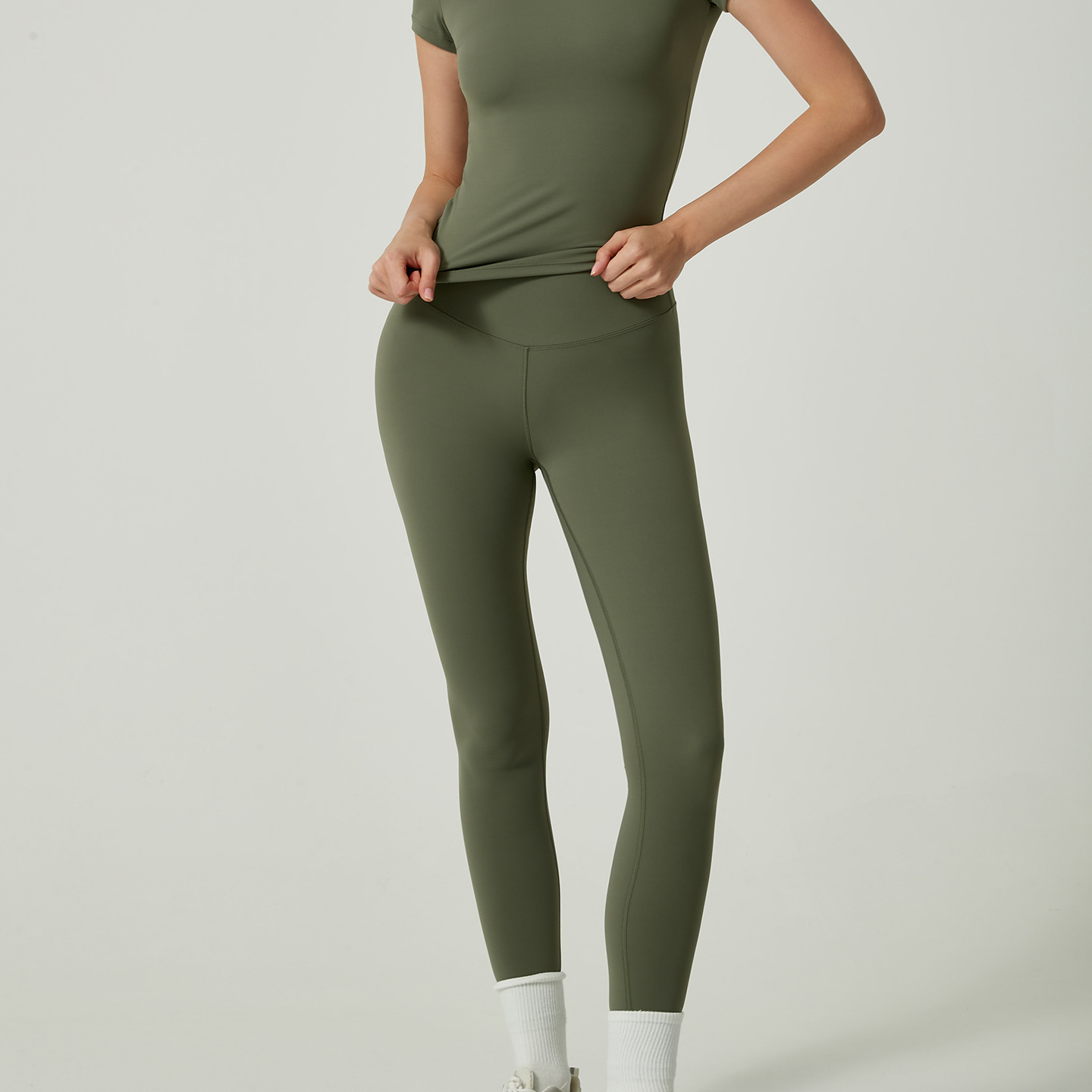 Sportswear Set
