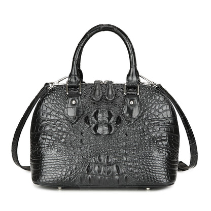 Handheld, single-shoulder, crossbody bag
