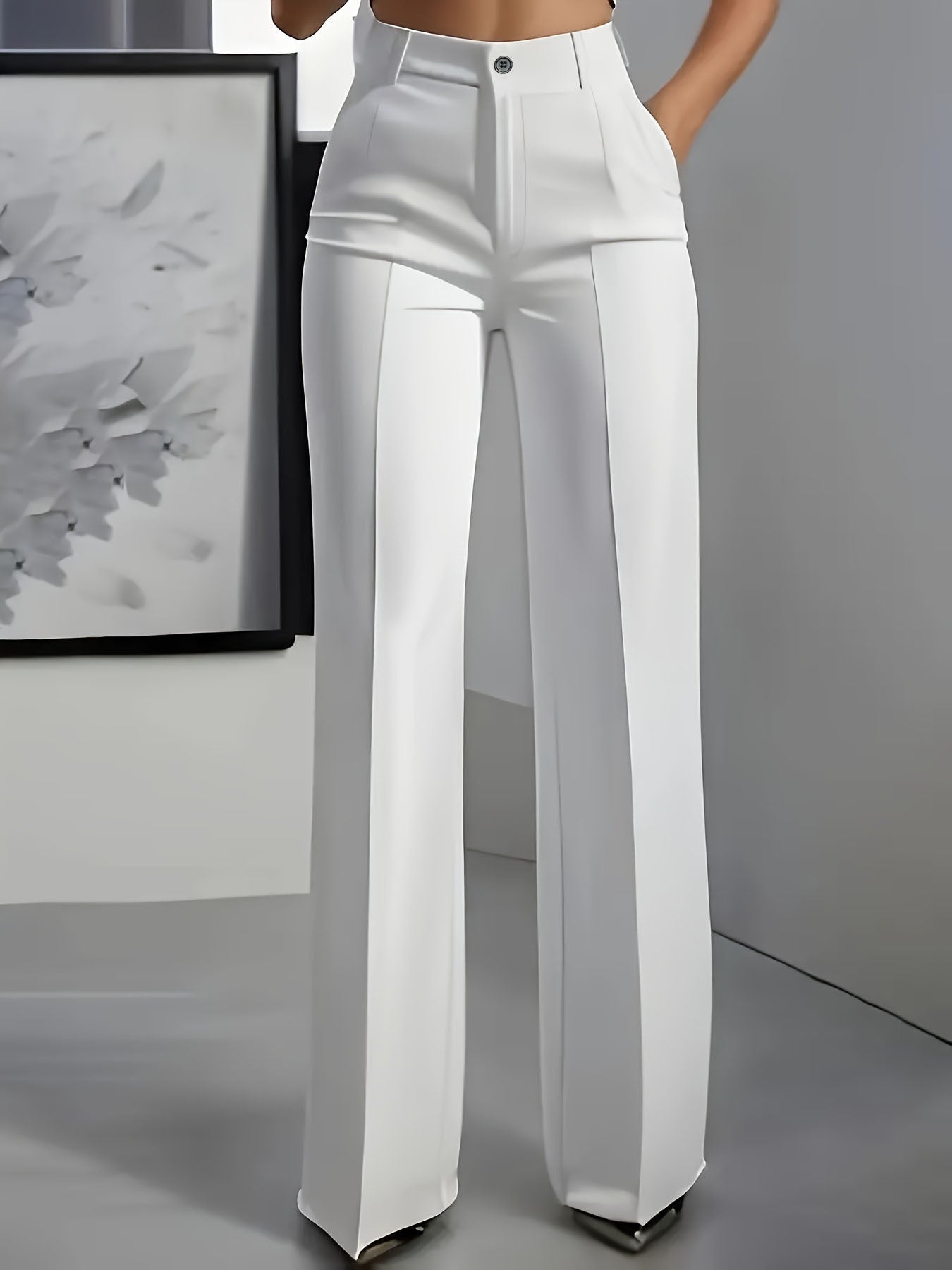 Womens Trousers