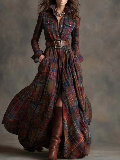 Irregular Dress