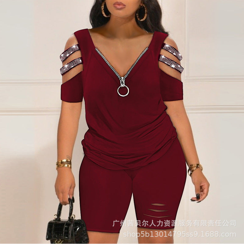 T-shirt women