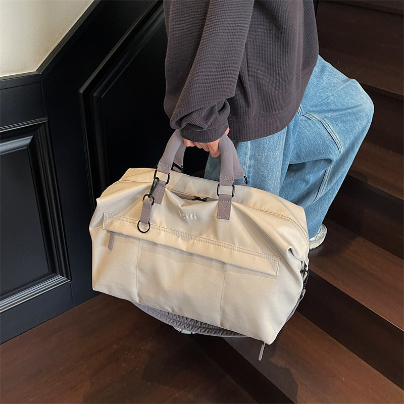Lightweight and Minimalist Travel Bag