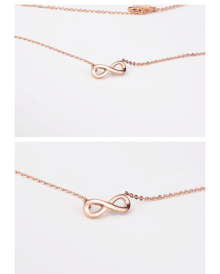 Sterling Silver Cross Necklace