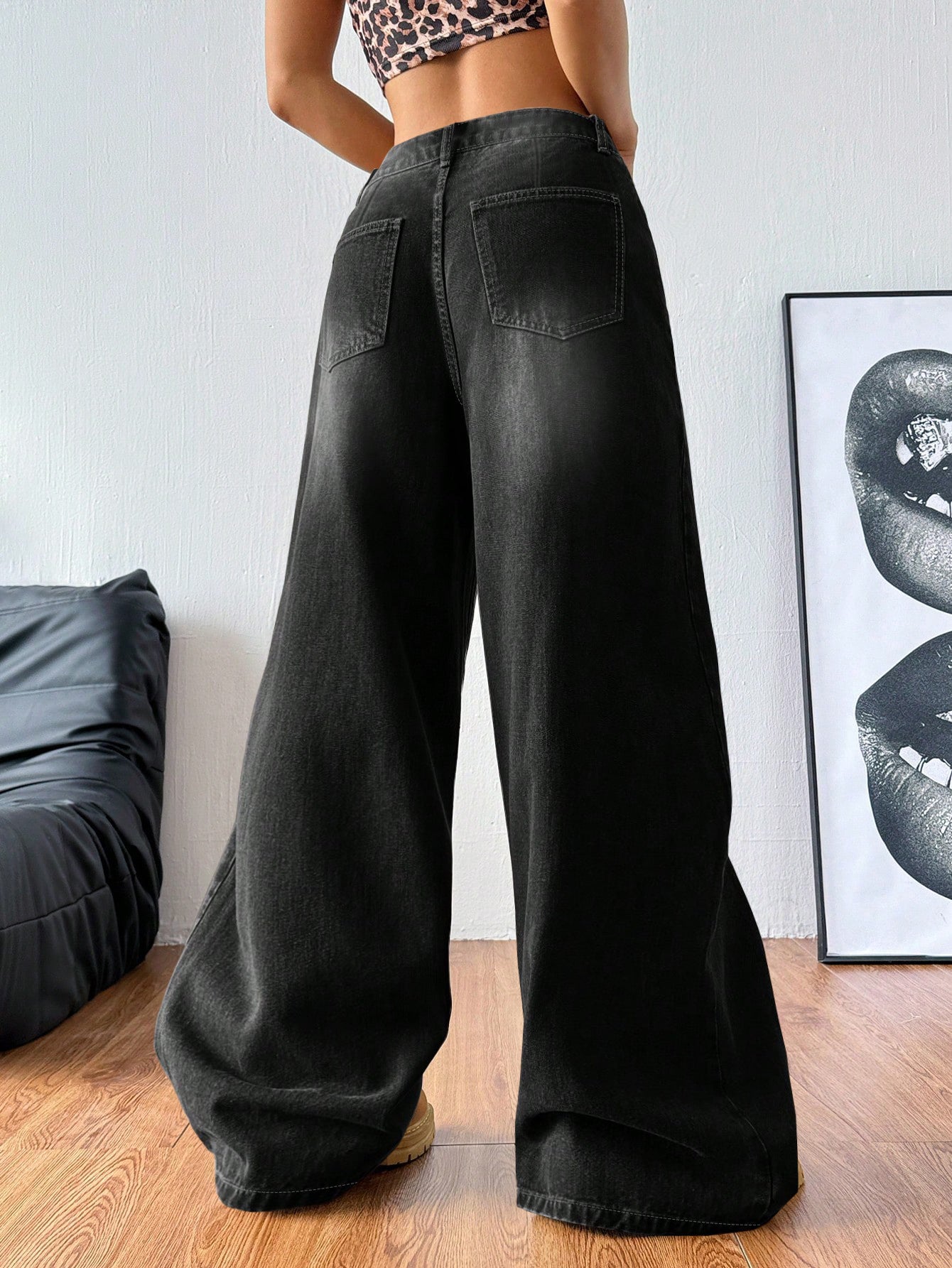 women jeans