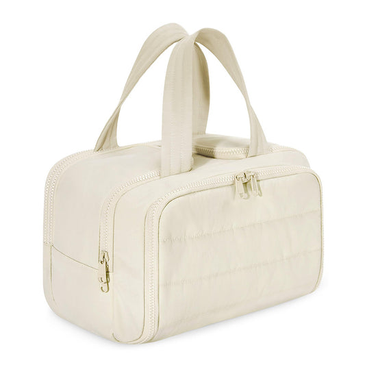 Large-Capacity Cosmetic Bag