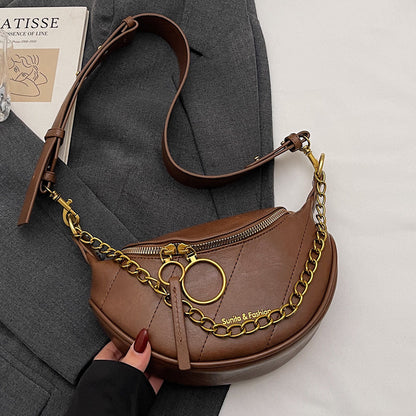 Women's crossbody small bag