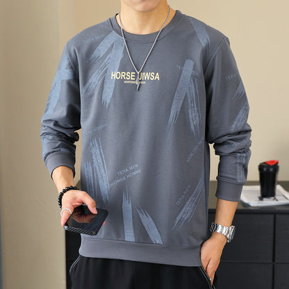 Mens Sweatshirts