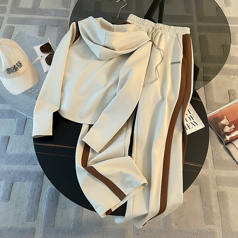 Casual sportswear set
