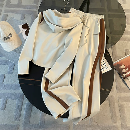 Casual sportswear set