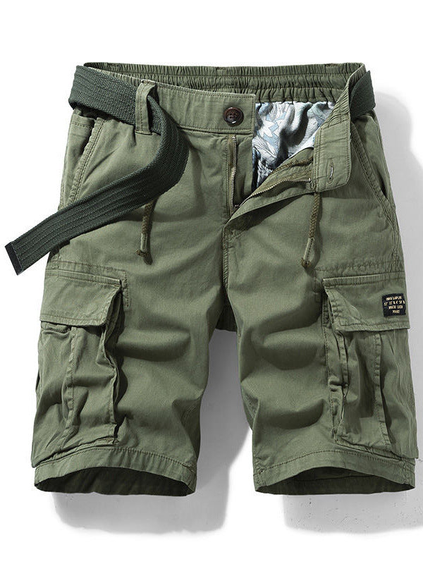 Mens Cargo Shorts