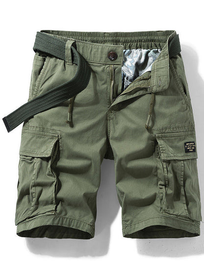 Mens Cargo Shorts