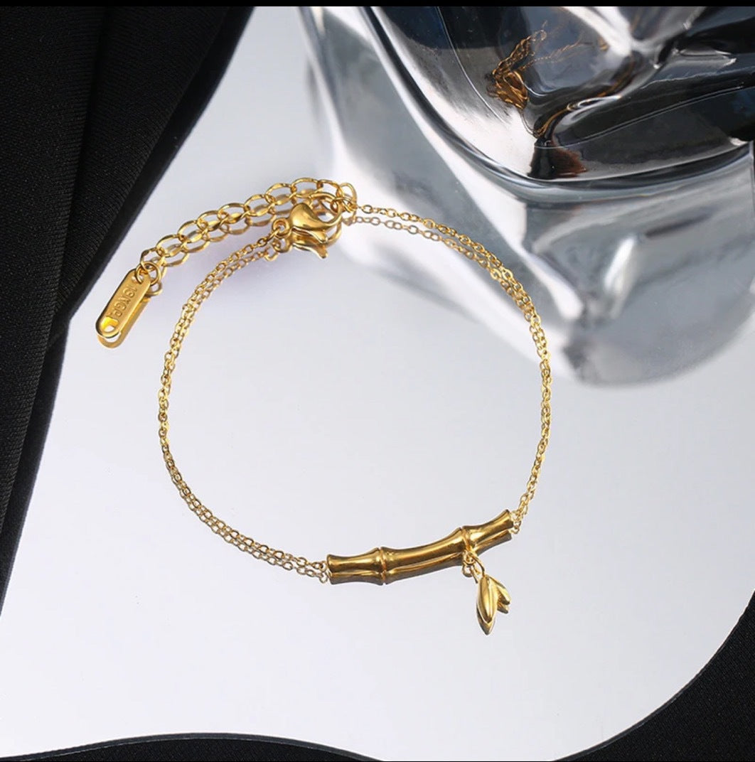 Titanium Steel Bracelet