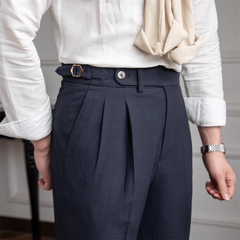 Mens Casual Trousers